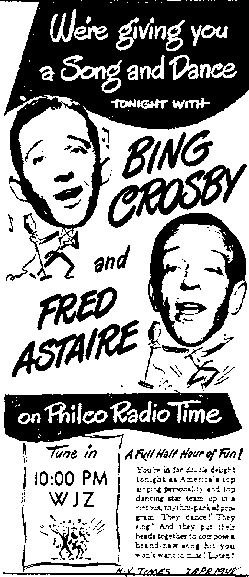 Philco Radio Time